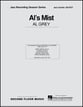 Als Mist-Sextet Jazz Ensemble sheet music cover